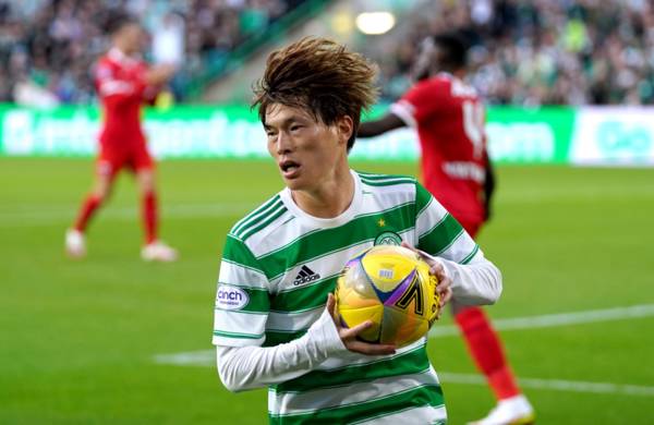 Rangers hand out indefinite bans to supporters over racist songs about Celtic’s Furuhashi