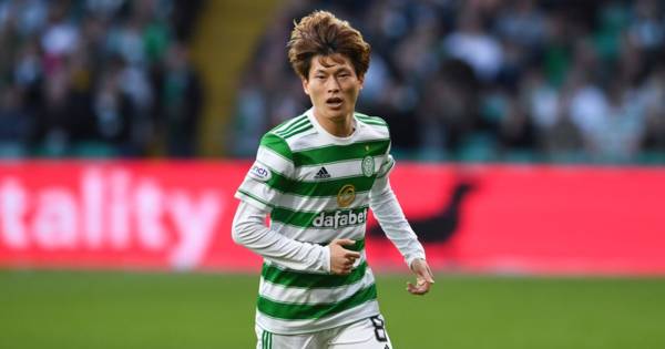 Rangers issue bans over Kyogo Furuhashi racial abuse as they take action over bus incident