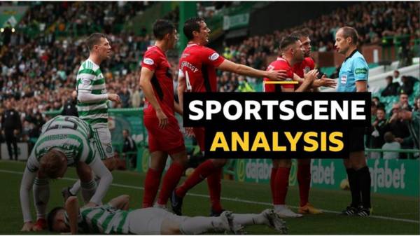 Sportscene analysis: Pundits debate Power & Christie tackles