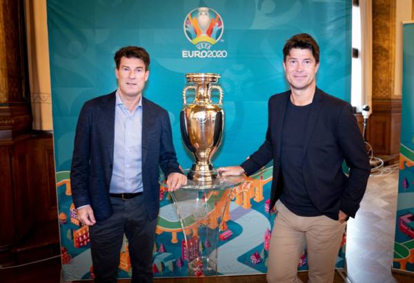 Brian Laudrup gives “not as solid” rivals’ verdict ahead of Celtic clash