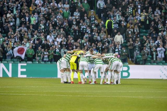 Celtic Hit With UEFA Fine Following Foolishness Against FK Jablonec