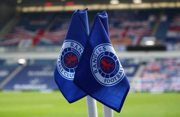 Covid outbreak hits Rangers ahead of matches against Alashkert and Celtic