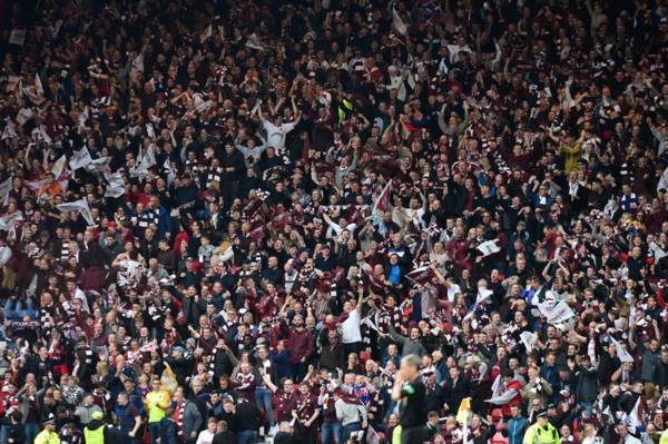 Hearts fans react to signing Ben Woodburn from Liverpool