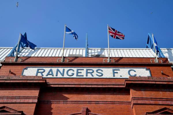 Rangers confirm positive Covid tests ahead of Alashkert & Celtic clashes