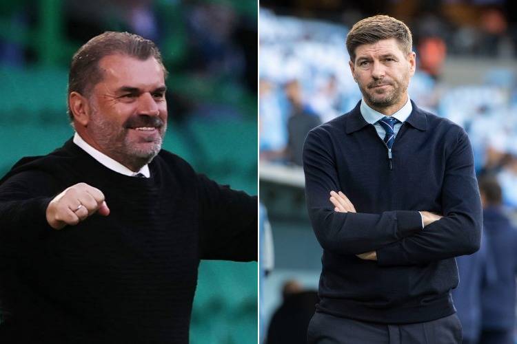 Rangers hero fears Celtic dominance in opening derby of season as Postecoglou’s philosophy gains momentum