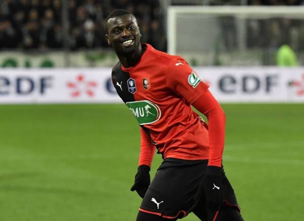 Report: 26-year-old Celtic target once compared to Balotelli ‘could stay’ with club this summer