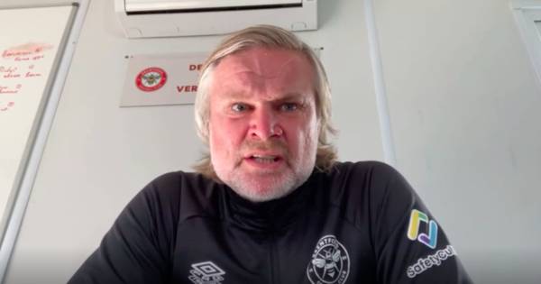 Steven Pressley delivers brutal Rangers and Celtic prediction as he pinpoints ‘inexperience’ factor in defensive barb