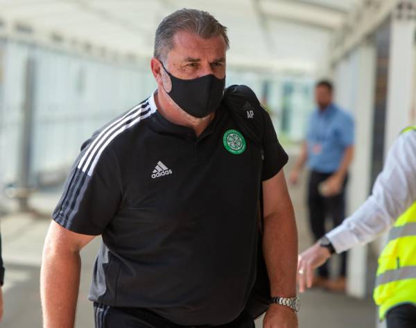 Ange Postecoglou on taking Celtic to Alkmaar to build on their lead, not to protect it