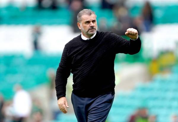 AZ Alkmaar v Celtic – “We’ve got to stand the test of time,” Ange Postecoglou Media Conference