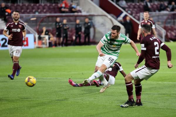 Celtic defender Anthony Ralston’s Scotland omission explained