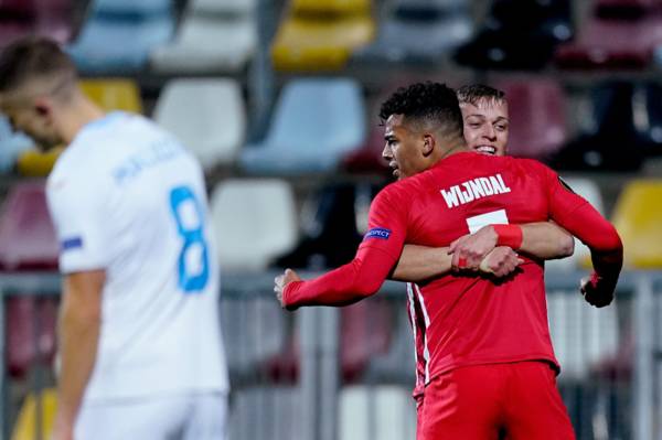 Dutch report: AZ Alkmaar missing two key players ahead of Celtic visit