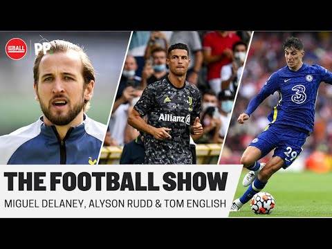 Harry Kane stays | Mbappe goes? | Celtic vs Rangers | THE FOOTBALL SHOW