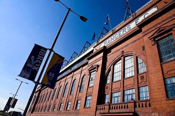 Rangers Covid outbreak: How to watch Ibrox press conference after positive coronavirus tests