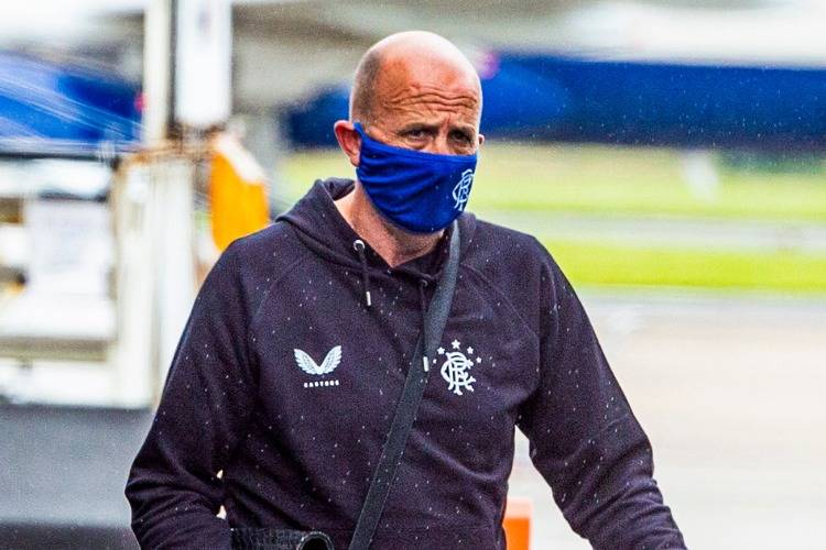 Rangers vs Alashkert: Predicted XI from remaining squad after Covid ravages Ibrox outfit