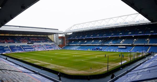 The Rangers and Celtic Covid parallel as Ibrox outbreak sees script flipped for derby showdown