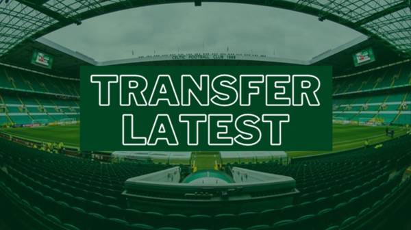 The state of play with one week until the transfer window closes