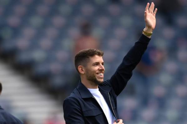 Virals: Alex Crook rules out Southampton interest in Ryan Christie