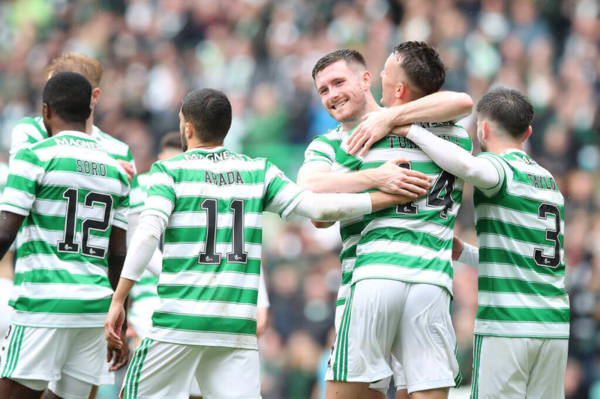 Where Celtic need to strengthen to support the fine start to the Postecoglou era