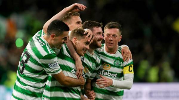 Ange Postecoglou: There’s more to come from this Celtic side