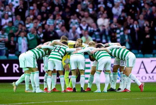 AZ Alkmaar v Celtic – team news, kick off time and where to watch