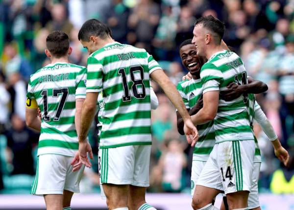 AZ Alkmaar v Celtic – Why Rogic and Turnbull must add responsibility to their attacking endeavours