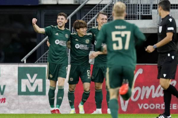 Celtic vs AZ Alkmaar: 3 things we learned as Bhoys make Europa League