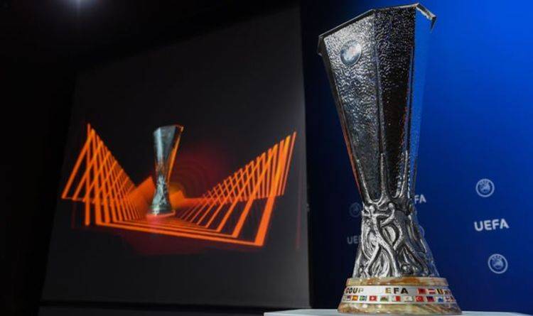 Europa League draw simulator: West Ham and Celtic in same group, Leicester given hard draw