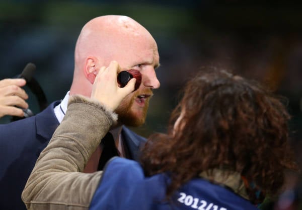 John Hartson’s instant reaction to Celtic progression vs AZ