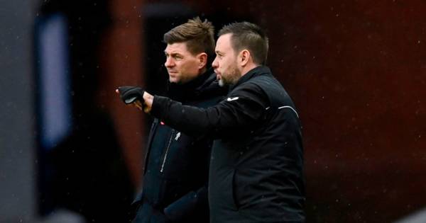 3 Rangers outsiders namechecked as contenders to star against Celtic