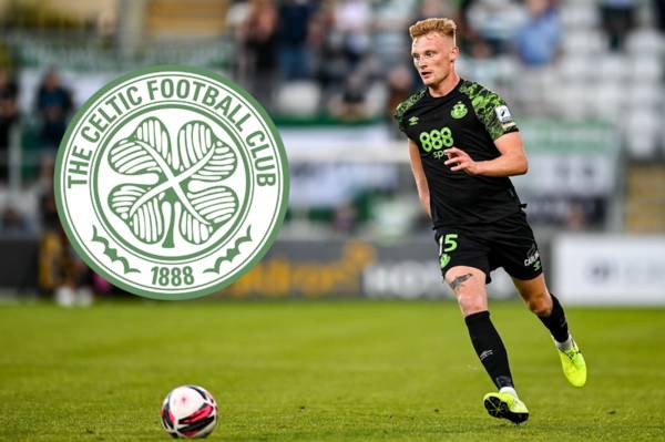 Ange Postecoglou details Liam Scales vision as Celtic seal deal for defender