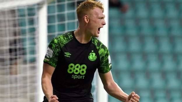 Celtic: Irish defender Liam Scales signs four-year deal