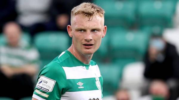 Celtic reach Scales agreement with Shamrock