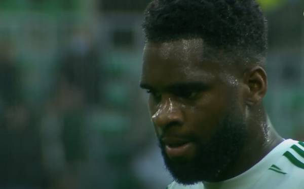 Edouard Poser for Postecoglou