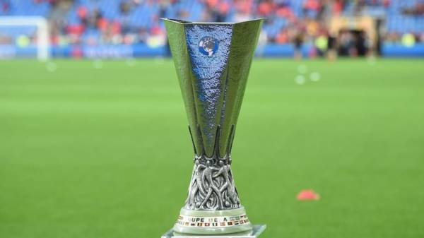 Europa League Draw – Celtic to face Leverkusen, Real Betis and Ferencvaros