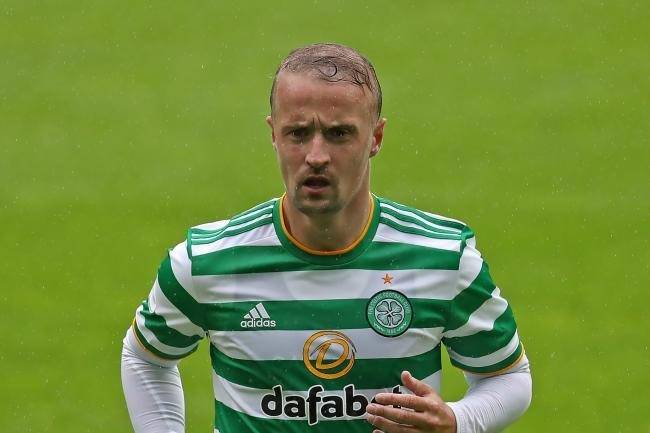 Leigh Griffiths loan move to Dundee would benefit both parties, says ex-Celtic ace