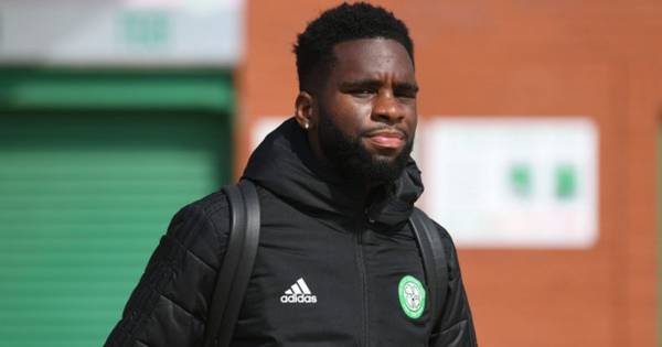 Odsonne Edouard in Everton transfer link as Celtic star ‘eyed’ by Rafa Benitez