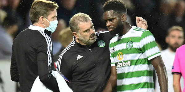 Report: Major €18m Bid for Odsonne Edouard