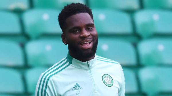 Rubin Kazan bid £15.4m for Edouard