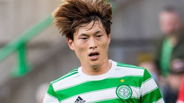 Two arrests made over racist abuse of Celtic’s Furuhashi