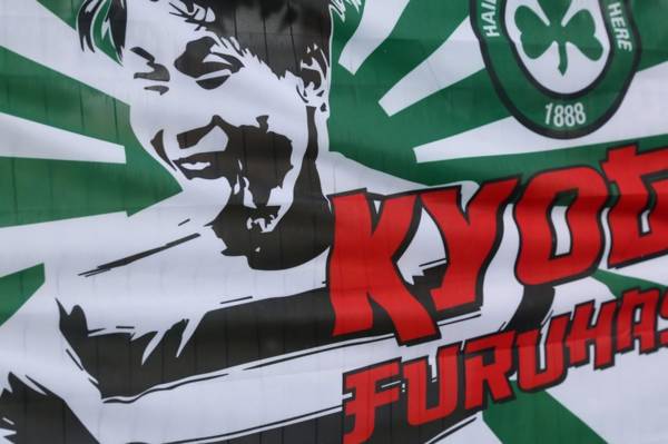 Virals: Celtic ultras unveil resonant anti-racism mural in Glasgow