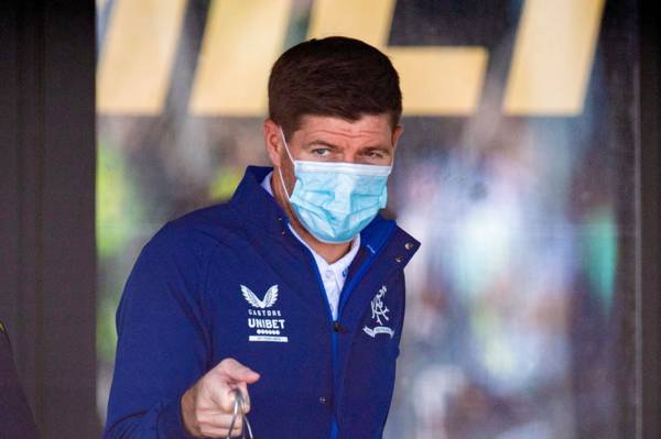 Which Rangers players will miss Celtic clash after Covid outbreak? What we know