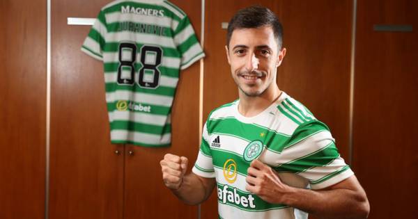 Celtic squad revealed as Josip Juranovic derby debut dominates Ange Postecoglou’s Rangers thinking