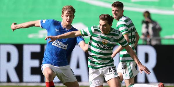 Celtic vs Rangers Preview (18+)