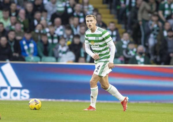 Celtic’s defence still needs bodywork, according to journalist