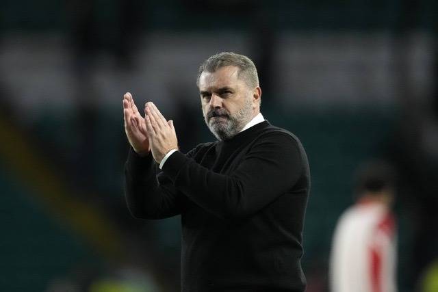 “Looks like he is loving life”: fans react to Ange’s start to proceedings in Glasgow