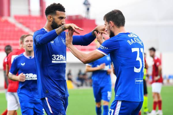 Rangers face toughest Celtic challenge as defence comes up against deadliest attack post-Neil Lennon