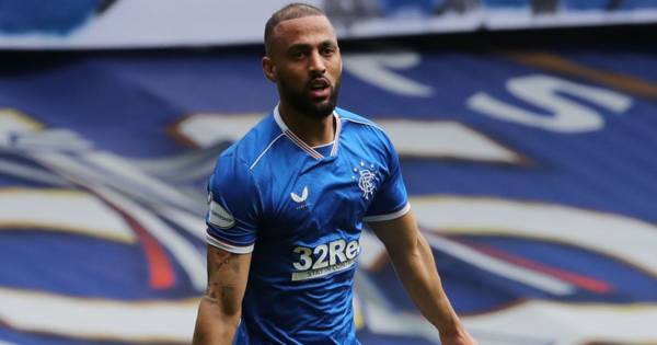 Rangers squad revealed as Kemar Roofe return for Celtic showdown provides certainty amid cloudy Covid picture