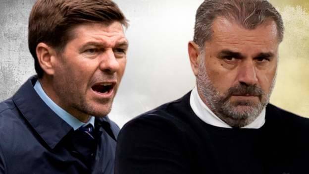 Rangers v Celtic: What are the key battlegrounds in ‘50/50’ O** F*** derby?