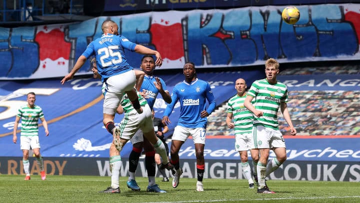 Rangers vs Celtic: TV channel, live stream, team news & prediction