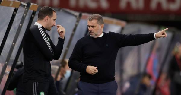 Ange Postecoglou’s derby day Celtic mantra as Parkhead boss carries forward Melbourne defeat pain